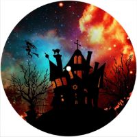 7'' Slipmat - Witch House 