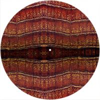 12'' Slipmat - Alligator 