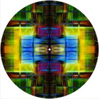 12'' Slipmat - Artistic 14 