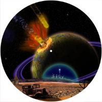 12'' Slipmat - Astral 1 