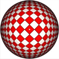 12'' Slipmat - Ball 2 
