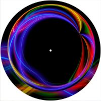 12'' Slipmat - Ball 6 