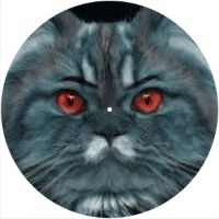 12'' Slipmat - Cat 4 