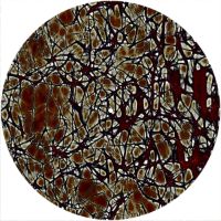 12'' Slipmat - Cells 2 