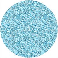 12'' Slipmat - Cells Blue 