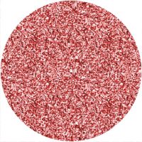 12'' Slipmat - Cells Red 