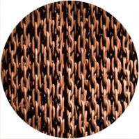 12'' Slipmat - Chains 1 
