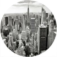 12'' Slipmat - City Blocks 2 