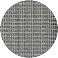 12'' Slipmat - Classic Grill Cloth 2 