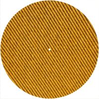 12'' Slipmat - Classic Tweed 