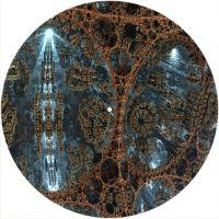 12'' Slipmat - Digital Architecture 