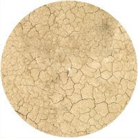 12'' Slipmat - Dry Dirt 
