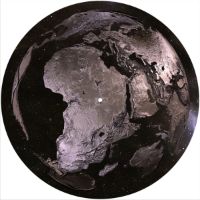 12'' Slipmat - Earth 6 
