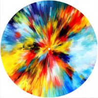 12'' Slipmat - Explosive 10 