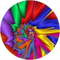 12'' Slipmat - Explosive 12 