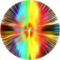 12'' Slipmat - Explosive 14 
