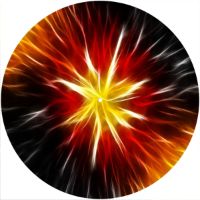12'' Slipmat - Explosive 2 