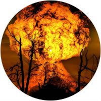 12'' Slipmat - Explosive 4 