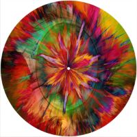 12'' Slipmat - Explosive 5 