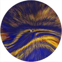 12'' Slipmat - Explosive 8 