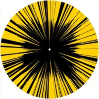 12'' Slipmat - Explosive 9 