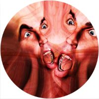 12'' Slipmat - Faces 2 