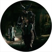 12'' Slipmat - Fantasy 1 