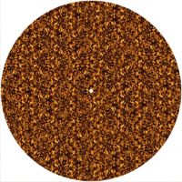 12'' Slipmat - Firey Design 