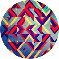 12'' Slipmat - Geometry 4 