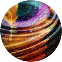 12'' Slipmat - Graphic 3 