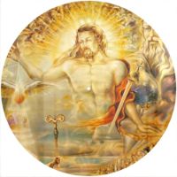 12'' Slipmat - Hope 
