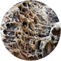 12'' Slipmat - Igneous Rock 