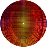 12'' Slipmat - Interference 3 