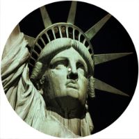 12'' Slipmat - Liberty 2 