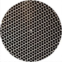 12'' Slipmat - Mesh Grid 2 