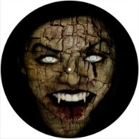 12'' Slipmat - Monster-773309 