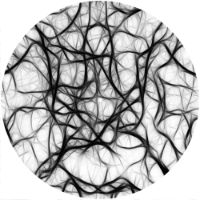 12'' Slipmat - Network 2 