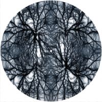 12'' Slipmat - Network 3 