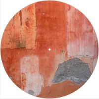 12'' Slipmat - Old Plaster Vibe 