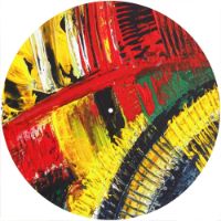 12'' Slipmat - Painting 12 