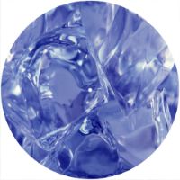 12'' Slipmat - Purple Ice 