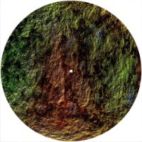 12'' Slipmat - Rock Colors 1 