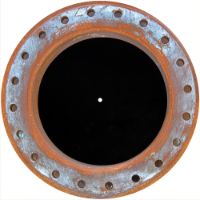 12'' Slipmat - Ships Hatch 