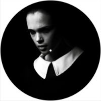 12'' Slipmat - Solemn Look 
