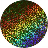 12'' Slipmat - Spectrum Effect 1 
