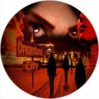 12'' Slipmat - Street Face 2 