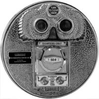 12'' Slipmat - Telescope 1 