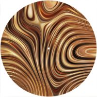 12'' Slipmat - Texture 1 