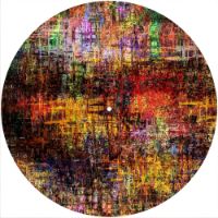 12'' Slipmat - Texture 10 