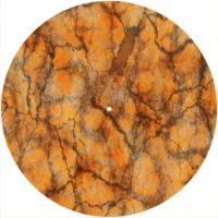 12'' Slipmat - Texture 4 